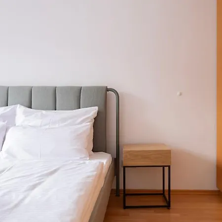 Retreat Sendling Apartman München