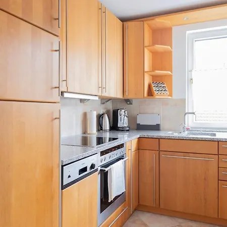 Apartman Retreat Sendling