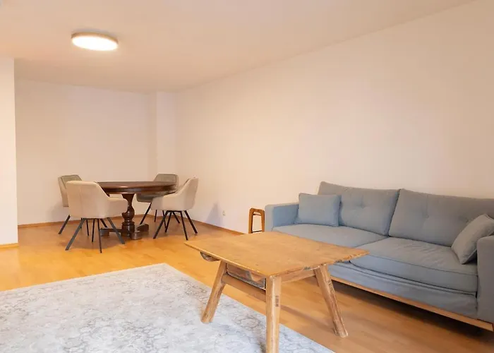 Apartman Retreat Sendling