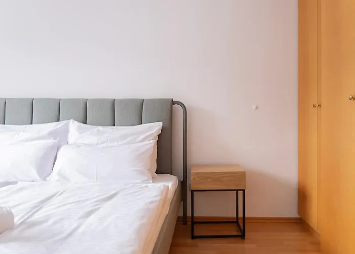 Retreat Sendling Apartman München