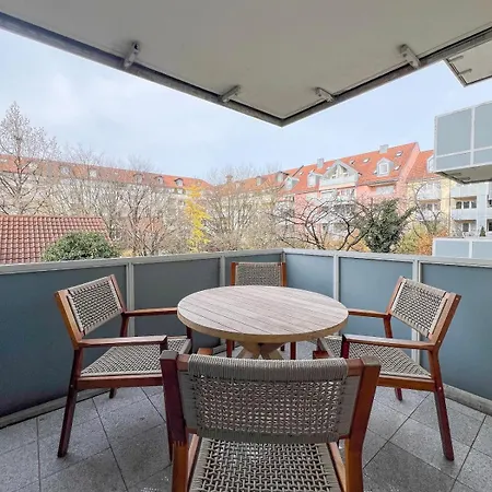 Apartman Retreat Sendling