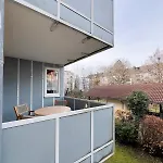 Retreat Sendling 아파트 *