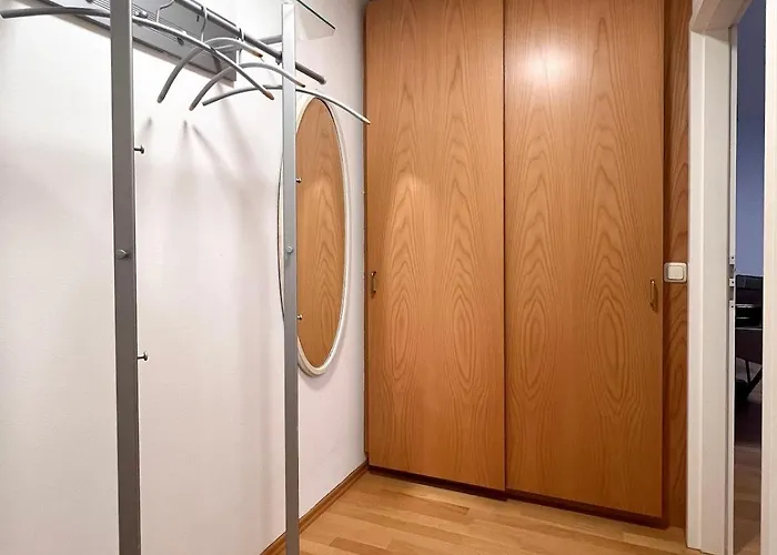 Retreat Sendling Apartment