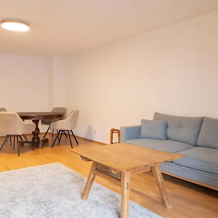 Apartment Retreat Sendling